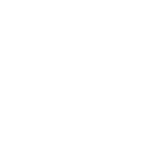 Amelio logo bianco